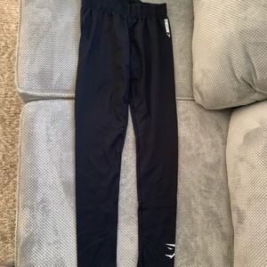 Gymshark Leggings.